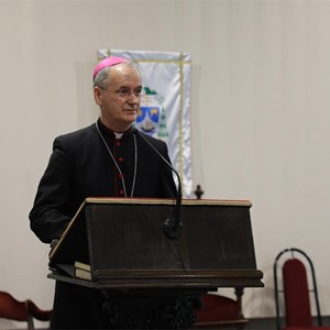 Govor nadbiskupa Kutleše na korizmenoj duhovnoj obnovi svećenika Zagrebačke nadbiskupije